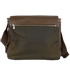 Vintage Messenger, back view